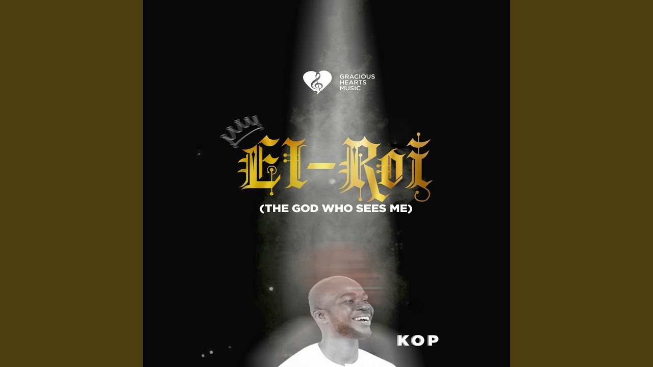 El Roi (The God Who Sees Me)