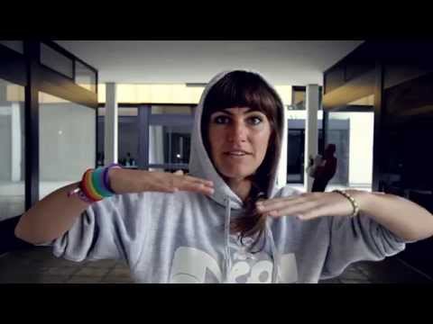Hinter Palmen Video