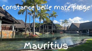 Constance belle mare plage|Mauritius @Constancehotelsresorts