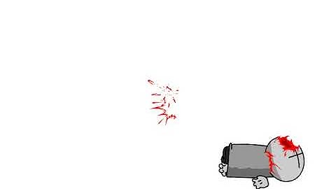 Gore test l Madness combat l