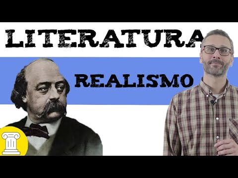 Literatura del realismo 📚Definición