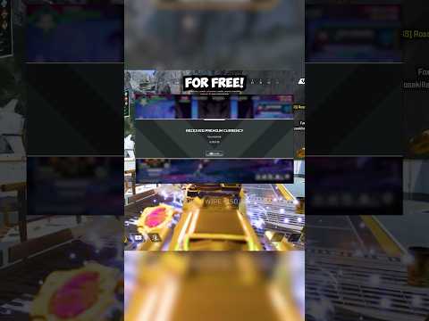 FREE Apex Coin