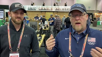 Archery form that works for YOU! - with GRIV