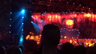 Slipknot @ Copenhell 2015