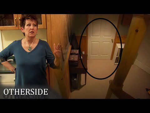 Rescue Mediums Investigate Mysterious Movement in Basement | Rescue Mediums documentary thumbnail