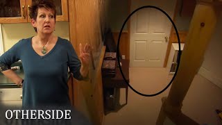 Rescue Mediums Investigate Mysterious Movement in Basement | Rescue Mediums