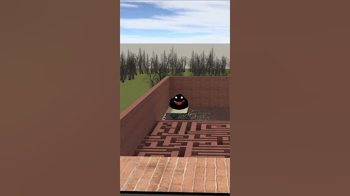 Destroying Pou Bou Revenge #shorts