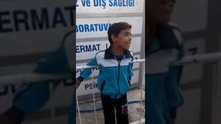 Zor Kirve Zor Ankarlı Ali