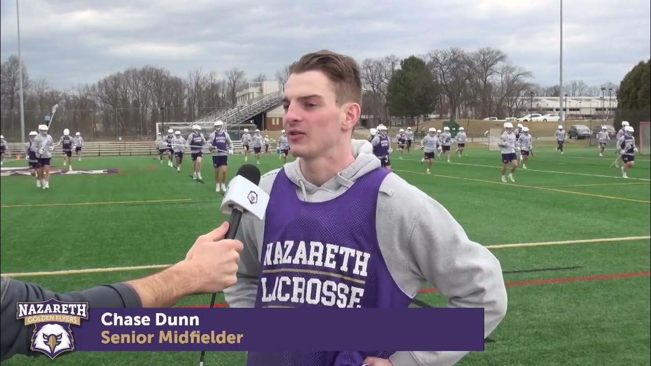 2023 Nazareth Men's Lacrosse Season Preview YouTube