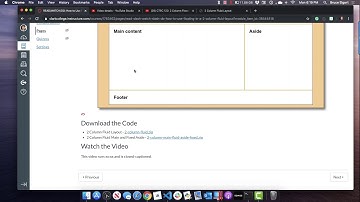 CTEC 122: Fluid Layouts