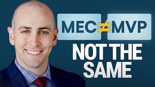 MEC vs MVP for Staffing Firms: What's the Difference