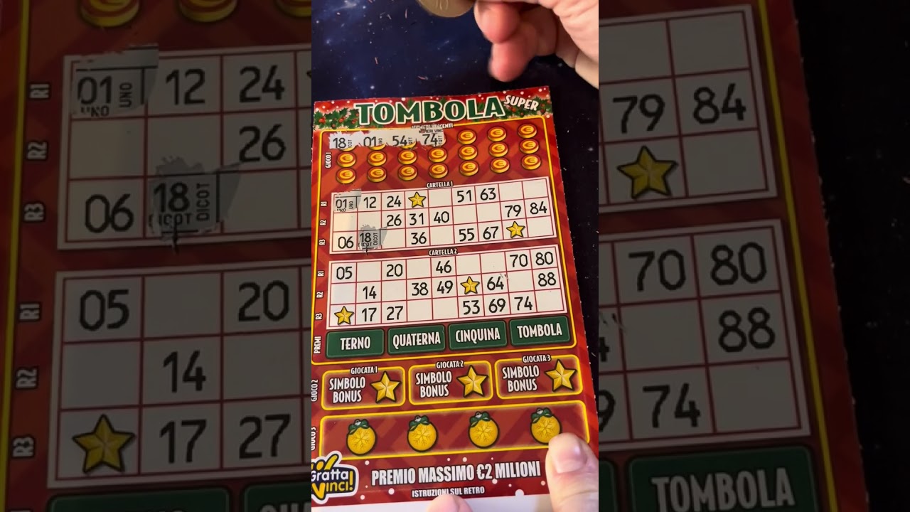 Gratta. E vince. Oggi super tombola.  🌿🌿🌞crucijolly 🌿🌿🌞monetine 