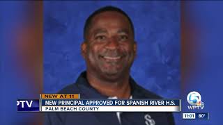 Allison Castellano to become new Spanish River High School principal