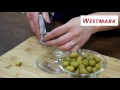 Приспособление для удаления косточек оливок WESTMARK (W40402270)