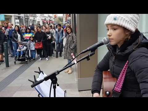 Dua Lipa - IDGAF (Allie Sherlock Cover)