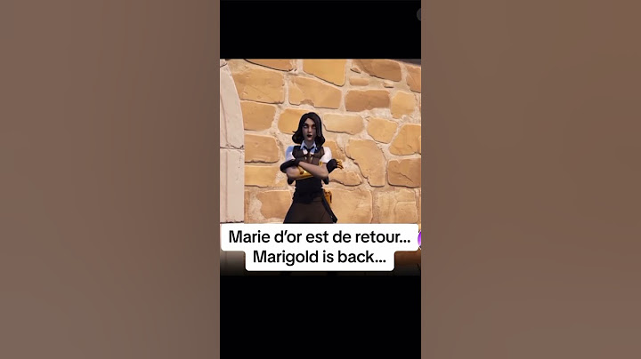Il est où ?! 🤔