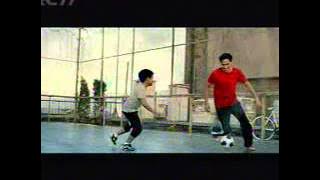 Hemaviton ActionRCTI