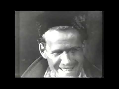 Video: Sergei Eisenstein: autobiograafia, isiklik elu, filmograafia. Foto Eisenstein Sergei Mihhailovitš