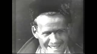 Sergei Eisenstein: The Little Boy from Riga. 1988 documentary on the great Soviet director.