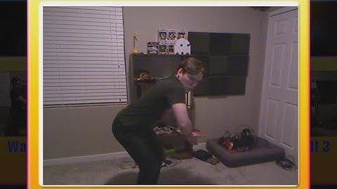Biggest Dumpy - Jerma Kinect Games Stream Recap