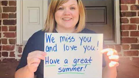 FRES Teachers Love our Kids!