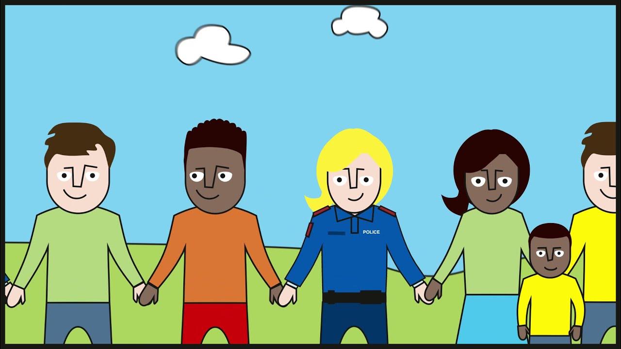 Zusammensicher im Kanton Bern YouTube Zusammensicher im Kanton Bern YouTube