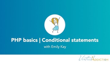 Mastering PHP Conditional Statements: If, Else, Switch & More! 🚀