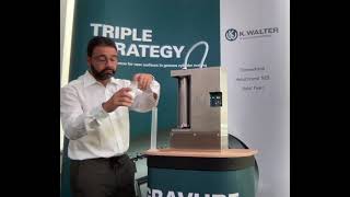 Download Lagu K. Walter Plating and Processes - Sampling Kit MP3