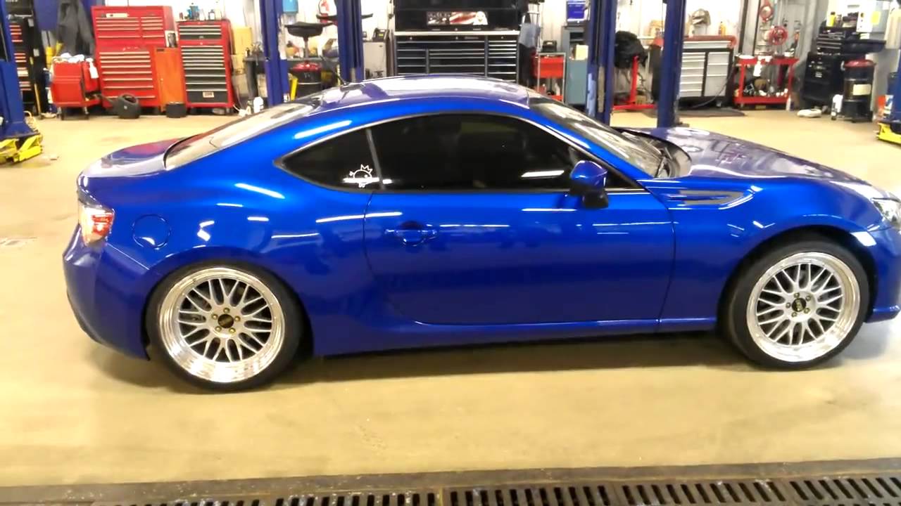 Subaru Brz Turbo >> Subaru BRZ airlift performance suspension - YouTube Subaru Brz Turbo >> Subaru BRZ airlift performance suspension - YouTube