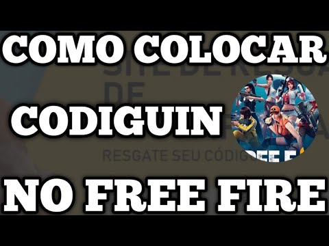 Free Fire: Aprende à resgatar seu códigos pelo Rewards