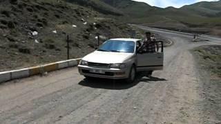 Erzurum Abdurrahman Gazi̇ Türbesi̇ Muci̇zesi̇ 2 .. Dadaş Serkan