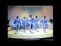 The Spinners - One Of A Kind Love Affair - Live 1976