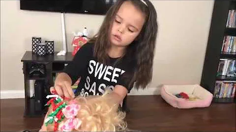 Kate's Channel