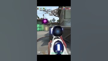 Operator | Valorant | #gaming #shorts #valorantclips