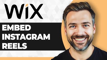 How to Embed Instagram Reels on Wix (Step By Step) (2025 Guide)