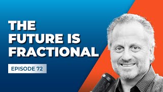 The Future is Fractional with Michael Stier
