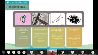 Tarifa preliminar de cobro por congestion - Mesa T2 Ep10 2021 08 20