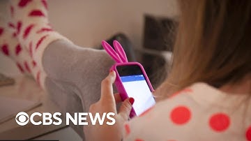 Study reveals connection between kids