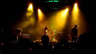 Yuck - Rubber - Turner Hall