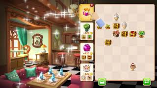 Chef Merge screenshot 3