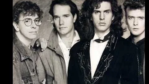 Rainmakers - The Lakeview Man (Halloween Song)