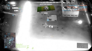 BF4 - MAV Claymore Kill