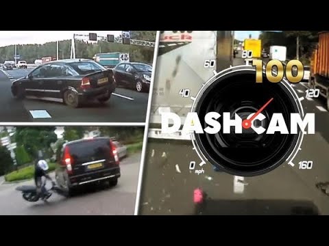 Dashcam-special: hoe loopt dit af?