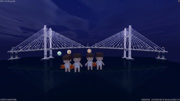 Cầu Rạch Miễu 2 - Mini World Văn Tình