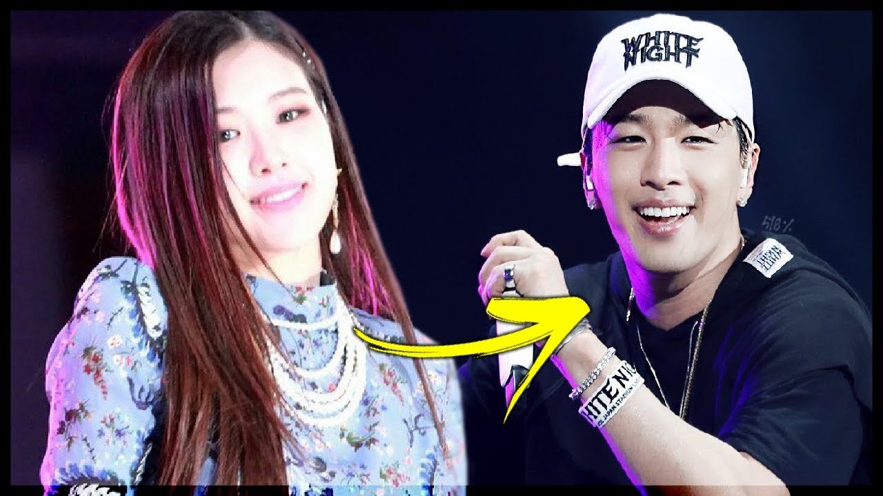 BIGBANG - Fanboys & Fangirls (Idols,Actors,Celebs..)