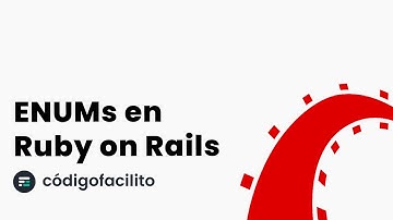 Trabajo con enums con Ruby on Rails