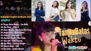 esa risty terbaru 2021