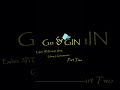 Go &amp; Gin. #goprogramming  #golang #gin