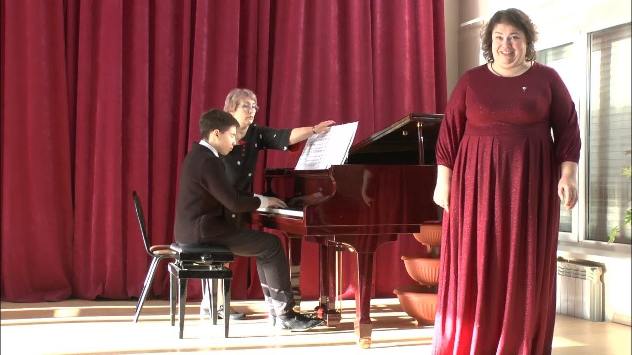 Чернявский Илья. - YouTube