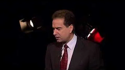 Inside Iraq - US/Saudi tension over Iraq -03 Aug 07 -Part 1